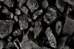 Saunderton Lee coal boiler costs