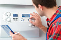 free commercial Saunderton Lee boiler quotes