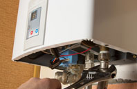 free Saunderton Lee boiler install quotes
